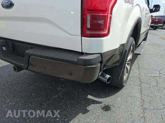 2016 Ford F-150 King Ranch Crew Cab Short Bed - miniatura 23
