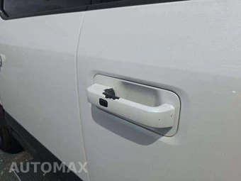 2016 Ford F-150 King Ranch Crew Cab Short Bed - miniatura 31