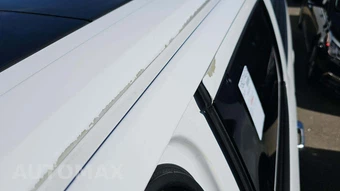 2016 Ford F-150 Lariat Crew Cab Medium Bed - miniatura 7