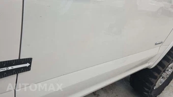2016 Ford F-150 Lariat Crew Cab Medium Bed - miniatura 22