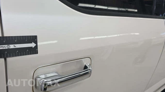 2016 Ford F-150 Lariat Crew Cab Medium Bed - miniatura 31