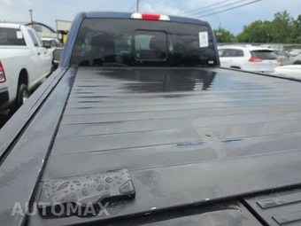 2016 Ford F-150 Lariat Crew Cab Medium Bed - miniatura 16