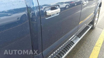 2016 Ford F-150 Lariat Crew Cab Medium Bed - miniatura 24