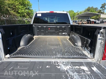2016 Ford F-150 Lariat Crew Cab Medium Bed - miniatura 16