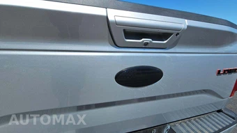 2016 Ford F-150 Lariat Crew Cab Medium Bed - miniatura 27