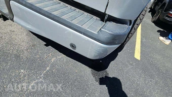 2016 Ford F-150 Lariat Crew Cab Medium Bed - miniatura 34