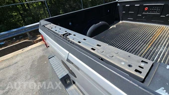 2016 Ford F-150 Lariat Crew Cab Medium Bed - miniatura 36