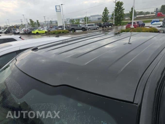 2016 Ford F-150 Lariat Crew Cab Medium Bed - miniatura 12