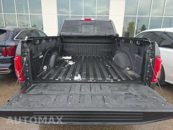 2016 Ford F-150 Lariat Crew Cab Medium Bed - miniatura 14