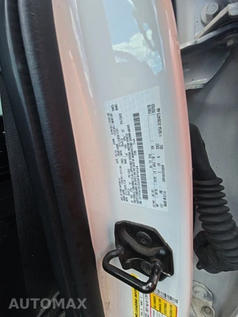 2016 Ford F-150 Lariat Crew Cab Medium Bed – miniatura 14
