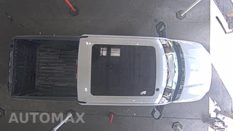 2016 Ford F-150 Lariat Crew Cab Medium Bed – miniatura 17