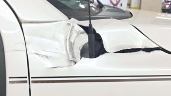 2016 Ford F-150 Lariat Crew Cab Medium Bed – miniatura 24