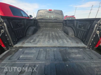 2016 Ford F-150 Lariat Crew Cab Medium Bed - miniatura 16