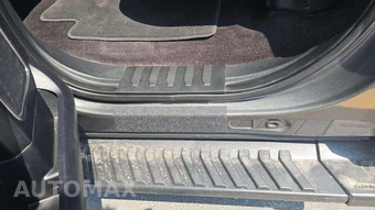 2016 Ford F-150 Lariat Crew Cab Medium Bed - miniatura 17