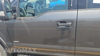 2016 Ford F-150 Lariat Crew Cab Medium Bed - miniatura 25