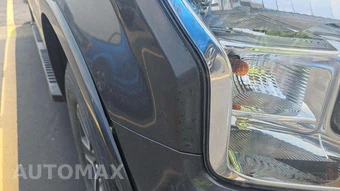 2016 Ford F-150 Lariat Crew Cab Medium Bed - miniatura 26