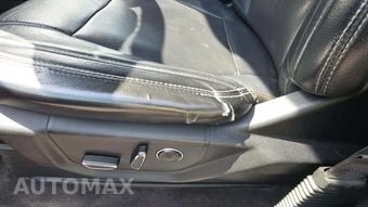 2016 Ford F-150 Lariat Crew Cab Medium Bed - miniatura 34