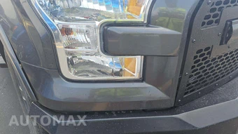 2016 Ford F-150 Lariat Crew Cab Medium Bed - miniatura 48