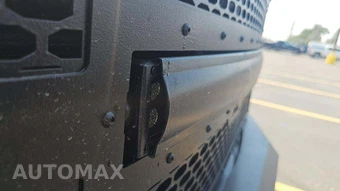 2016 Ford F-150 Lariat Crew Cab Medium Bed - miniatura 55