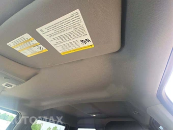 2016 Ford F-150 Lariat Crew Cab Medium Bed - miniatura 8