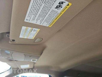 2016 Ford F-150 Lariat Crew Cab Medium Bed - miniatura 12
