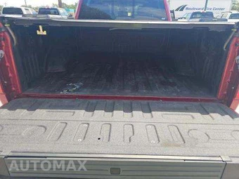 2016 Ford F-150 Lariat Crew Cab Medium Bed - miniatura 15