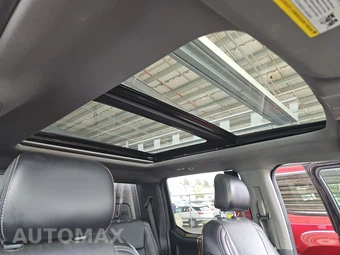 2016 Ford F-150 Lariat Crew Cab Medium Bed - miniatura 20