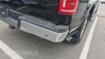 2016 Ford F-150 Lariat Crew Cab Medium Bed - miniatura 25