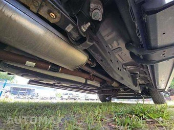 2016 Ford F-150 Lariat Crew Cab Short Bed - miniatura 17