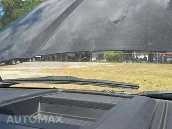 2016 Ford F-150 Lariat Crew Cab Short Bed - miniatura 23