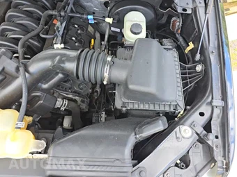 2016 Ford F-150 Lariat Crew Cab Short Bed - miniatura 24