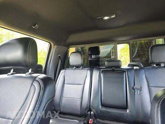 2016 Ford F-150 Lariat Crew Cab Short Bed - miniatura 27