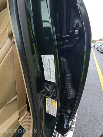 2016 Ford F-150 Lariat Crew Cab Short Bed - miniatura 14