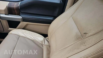 2016 Ford F-150 Lariat Crew Cab Short Bed - miniatura 25