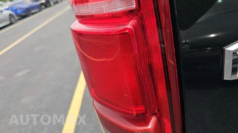 2016 Ford F-150 Lariat Crew Cab Short Bed - miniatura 28