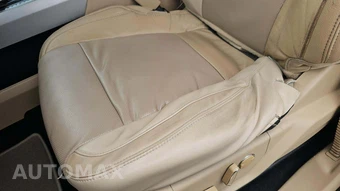 2016 Ford F-150 Lariat Crew Cab Short Bed - miniatura 30