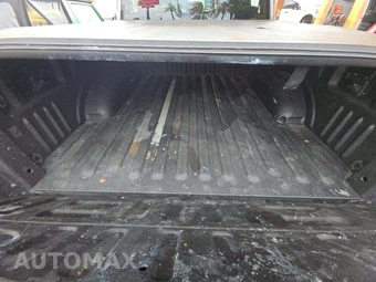 2016 Ford F-150 Lariat Crew Cab Short Bed - miniatura 14