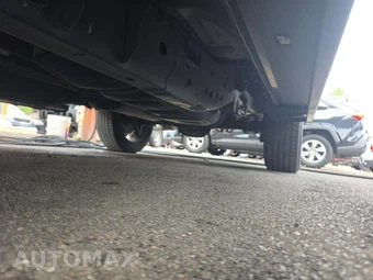 2016 Ford F-150 Lariat Crew Cab Short Bed - miniatura 7