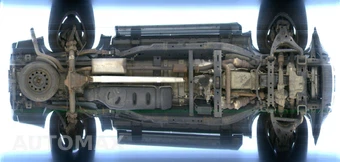 2016 Ford F-150 Lariat Crew Cab Short Bed – miniatura 17