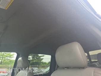 2016 Ford F-150 Lariat Crew Cab Short Bed – miniatura 18