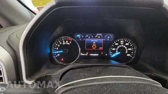 2016 Ford F-150 Lariat Crew Cab Short Bed – miniatura 19