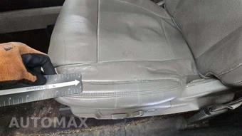 2016 Ford F-150 Lariat Crew Cab Short Bed – miniatura 23