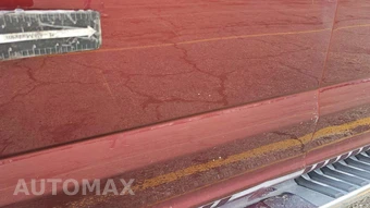 2016 Ford F-150 Lariat Crew Cab Short Bed - miniatura 39