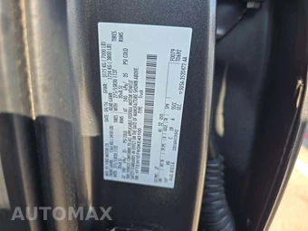 2016 Ford F-150 Lariat Crew Cab Short Bed - miniatura 5