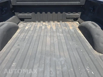 2016 Ford F-150 Lariat Crew Cab Short Bed - miniatura 16