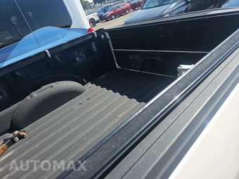 2016 Ford F-150 Lariat Crew Cab Short Bed - miniatura 16