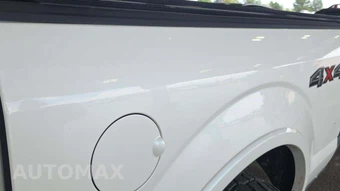 2016 Ford F-150 Lariat Crew Cab Short Bed - miniatura 22