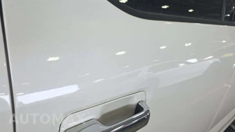 2016 Ford F-150 Lariat Crew Cab Short Bed - miniatura 25