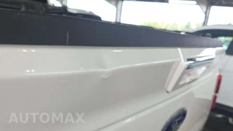 2016 Ford F-150 Lariat Crew Cab Short Bed - miniatura 28
