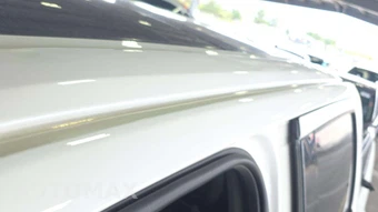 2016 Ford F-150 Lariat Crew Cab Short Bed - miniatura 33